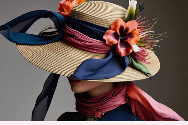 DIY Acessórios: como personalizar CHAPÉUS com grande estilo