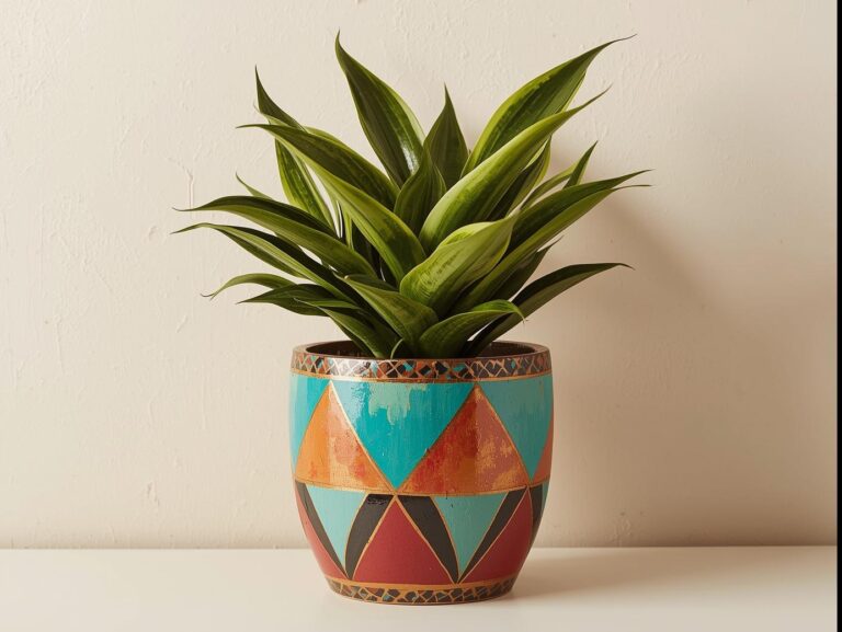VASOS e PLANTAS: frescor, vida e personalidade na decoração 🌿