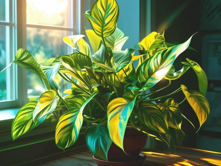 Quais plantas são melhores para um AMBIENTE COM POUCA LUZ?