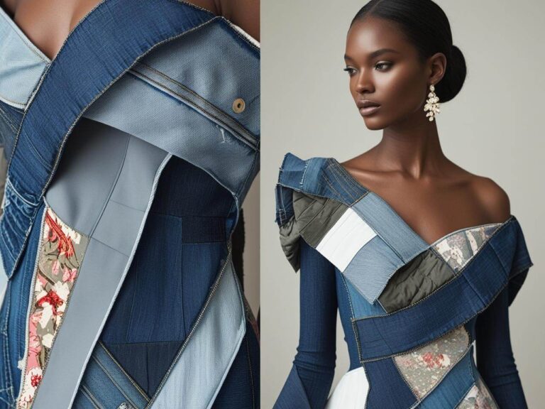 Customização criativa: DICAS PARA SUAS ROUPAS ficar com a sua cara