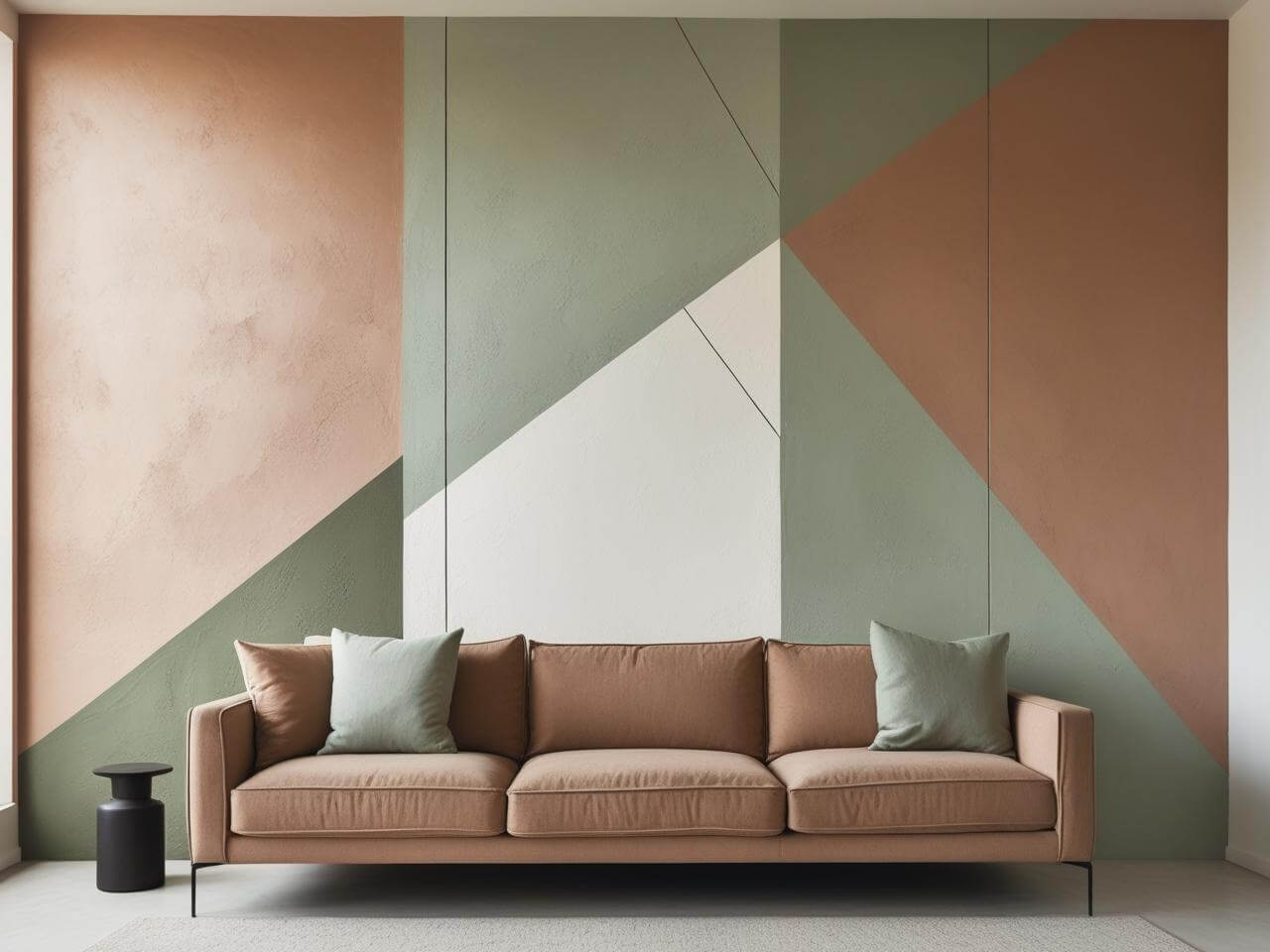 Transforme suas paredes com estilos e efeitos impressionantes: PINTURA ...