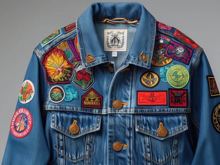 TRANSFORME O BÁSICO no incrível: ideias de customização de roupas para arrasar
