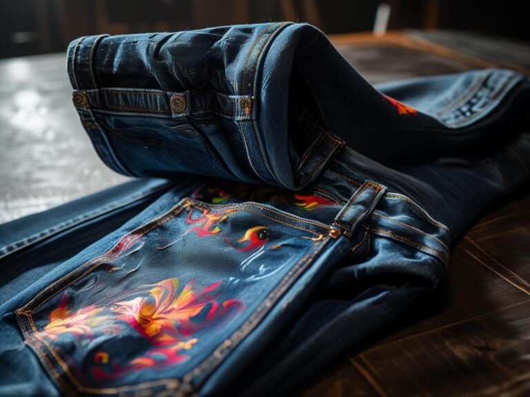 DIY Fashion: como renovar roupas antigas e CRIAR PEÇAS EXCLUSIVAS
