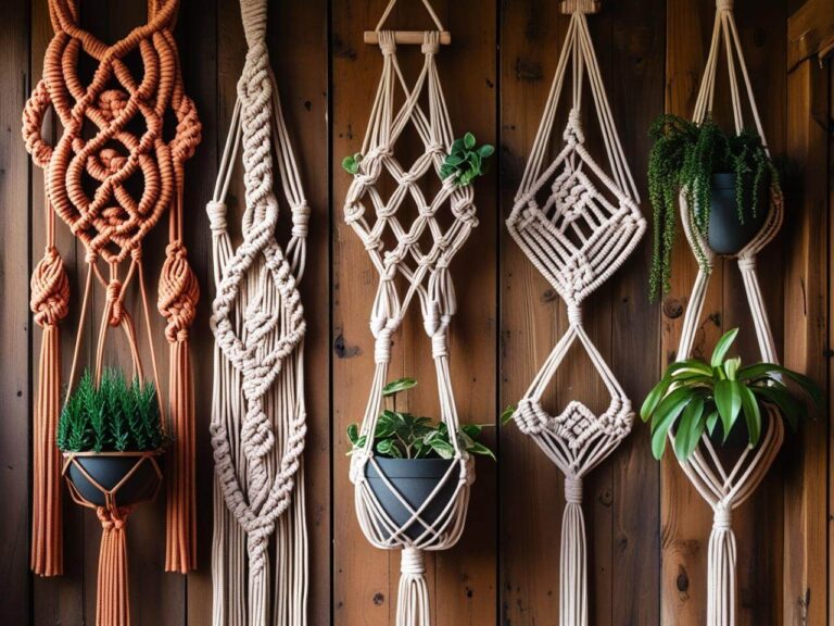 DIY: CUSTOMIZANDO SUA CASA com ideias fáceis e sustentáveis