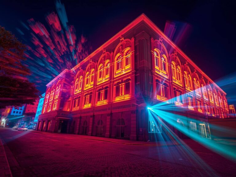 O MUSEU DO IPIRANGA: um mergulho na história de São Paulo e do Brasil